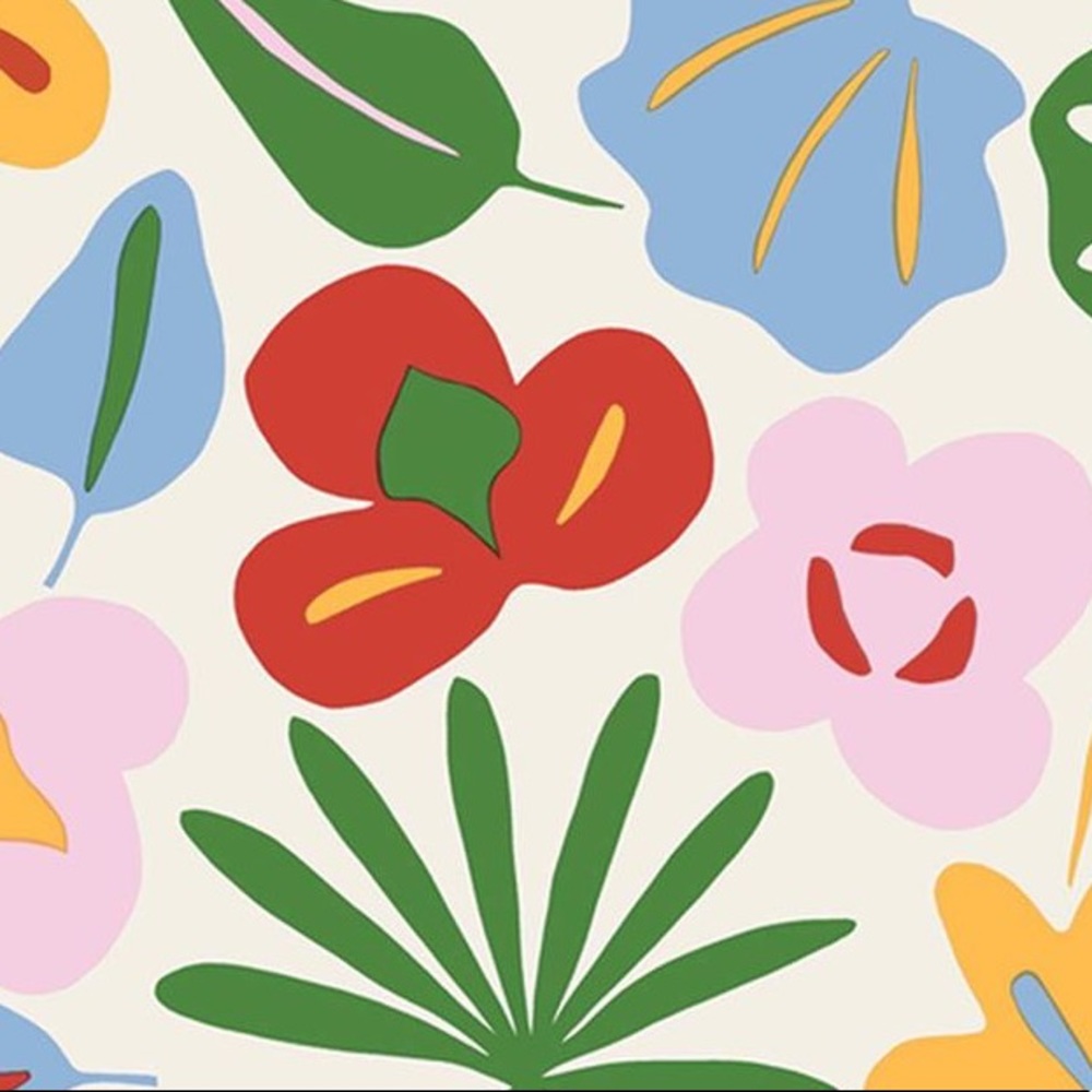 Meet your Posher, Tara